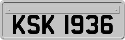 KSK1936