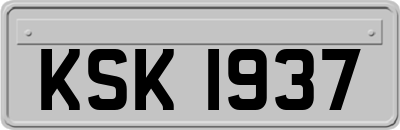 KSK1937