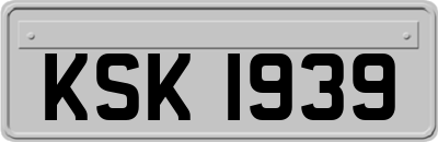 KSK1939