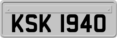 KSK1940