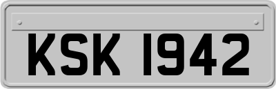 KSK1942