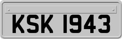 KSK1943