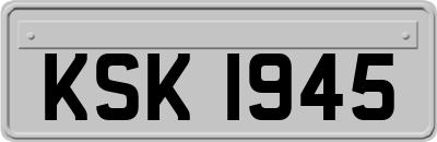 KSK1945