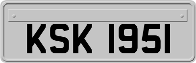 KSK1951