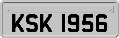 KSK1956
