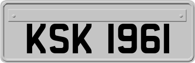 KSK1961