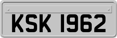 KSK1962