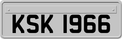 KSK1966
