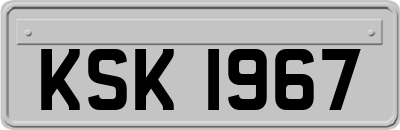 KSK1967