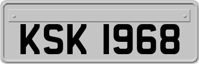 KSK1968