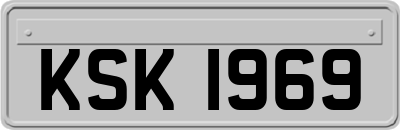 KSK1969