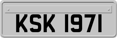 KSK1971