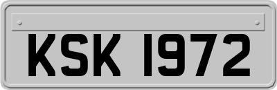 KSK1972