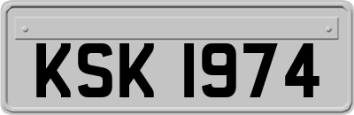 KSK1974