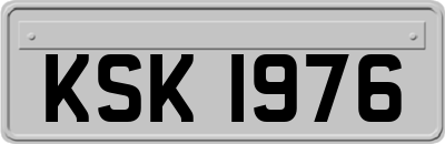 KSK1976
