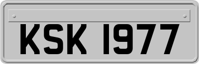 KSK1977