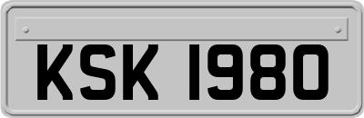 KSK1980