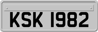 KSK1982