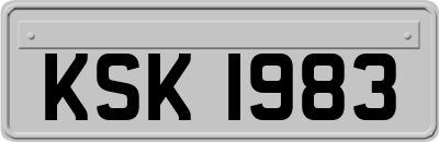 KSK1983