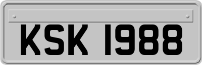 KSK1988