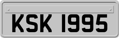 KSK1995