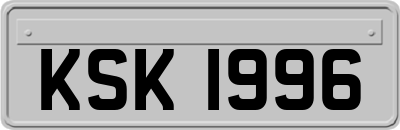 KSK1996