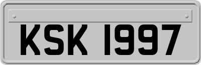 KSK1997