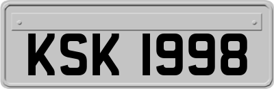 KSK1998