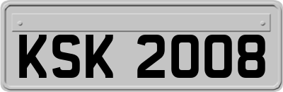 KSK2008