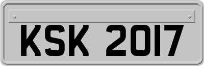 KSK2017