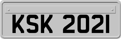 KSK2021