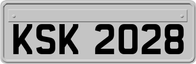 KSK2028