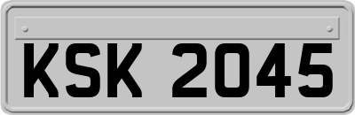 KSK2045