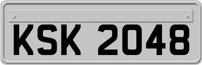 KSK2048