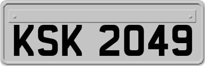 KSK2049