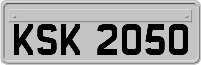 KSK2050