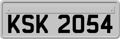 KSK2054