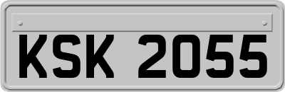 KSK2055