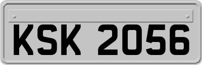 KSK2056