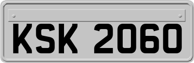 KSK2060