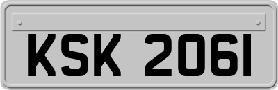 KSK2061
