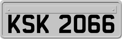 KSK2066