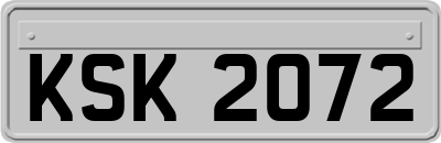 KSK2072