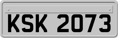 KSK2073