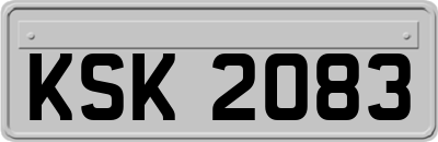 KSK2083