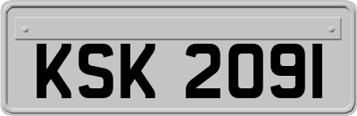 KSK2091