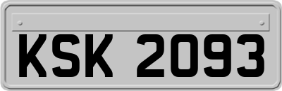 KSK2093