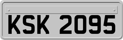 KSK2095
