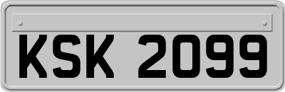 KSK2099