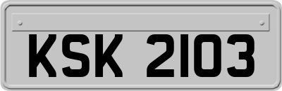 KSK2103
